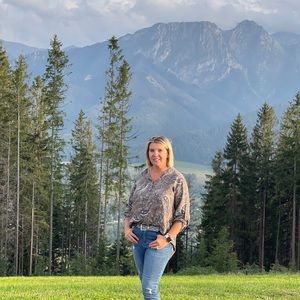 Meet your Posher, Jolanta